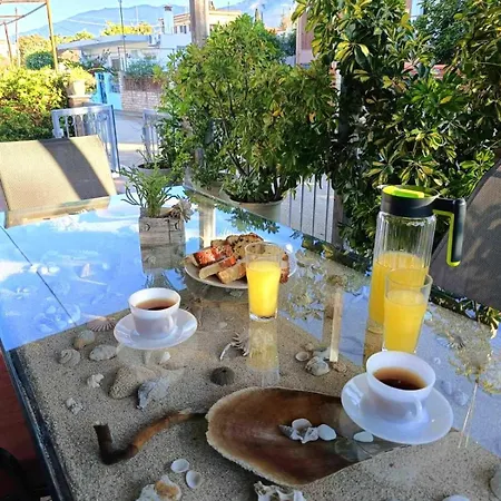 Giota's 100m Fro The *