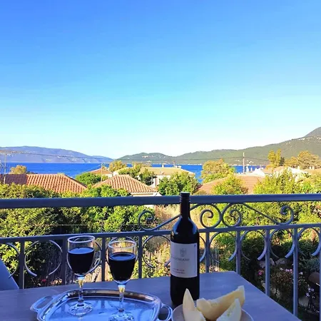 דירה Giota's 100m Fro The